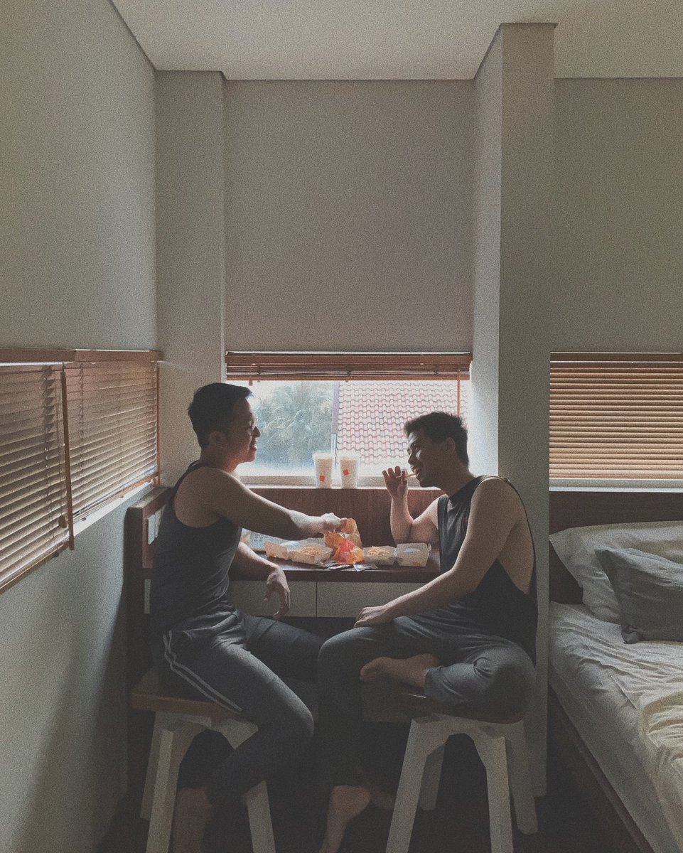ikankooi68's tweet photo. one day we will be like this. https://t.co/w4ebw7iVs3