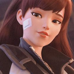 Icons de Personagens Todo Dia on X: Icons da Dva Jogo: Overwatch   / X