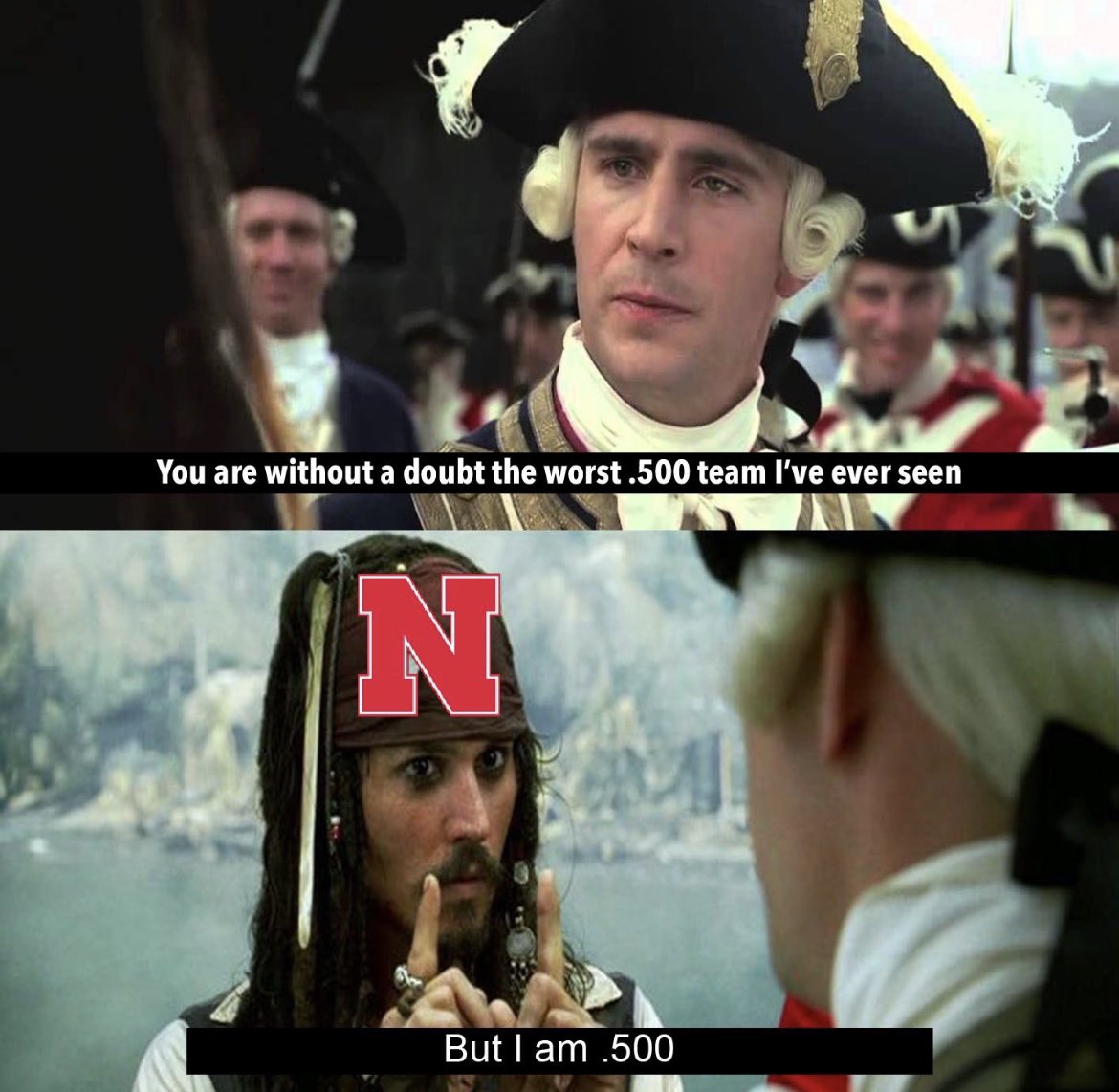 402Nation's tweet image. GBR