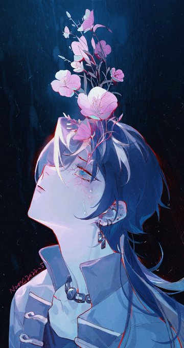 月見草#ヒプノシスマイク #HypnosisMic #四十物十四 