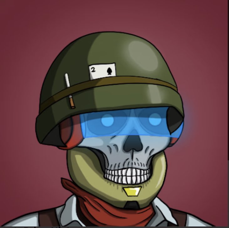 @HDgenuineundead How’d I do?  Just picked these 2 up off the floor!!!