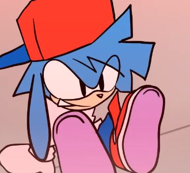 ヾ I'm fine with that

As long as you promise to leave
 my legs shaking after the action . ヾ