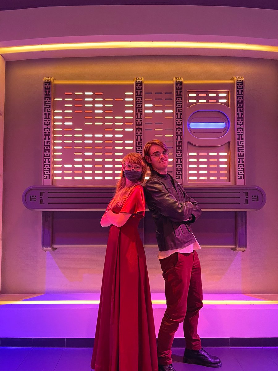teddygraciebear's tweet photo. Sailing on the halcyon with my crew has been pretty epic! the bridge training was really fun and Gaya’s performance was stunning 💜💙💛 https://t.co/Z8vFxeH3lb