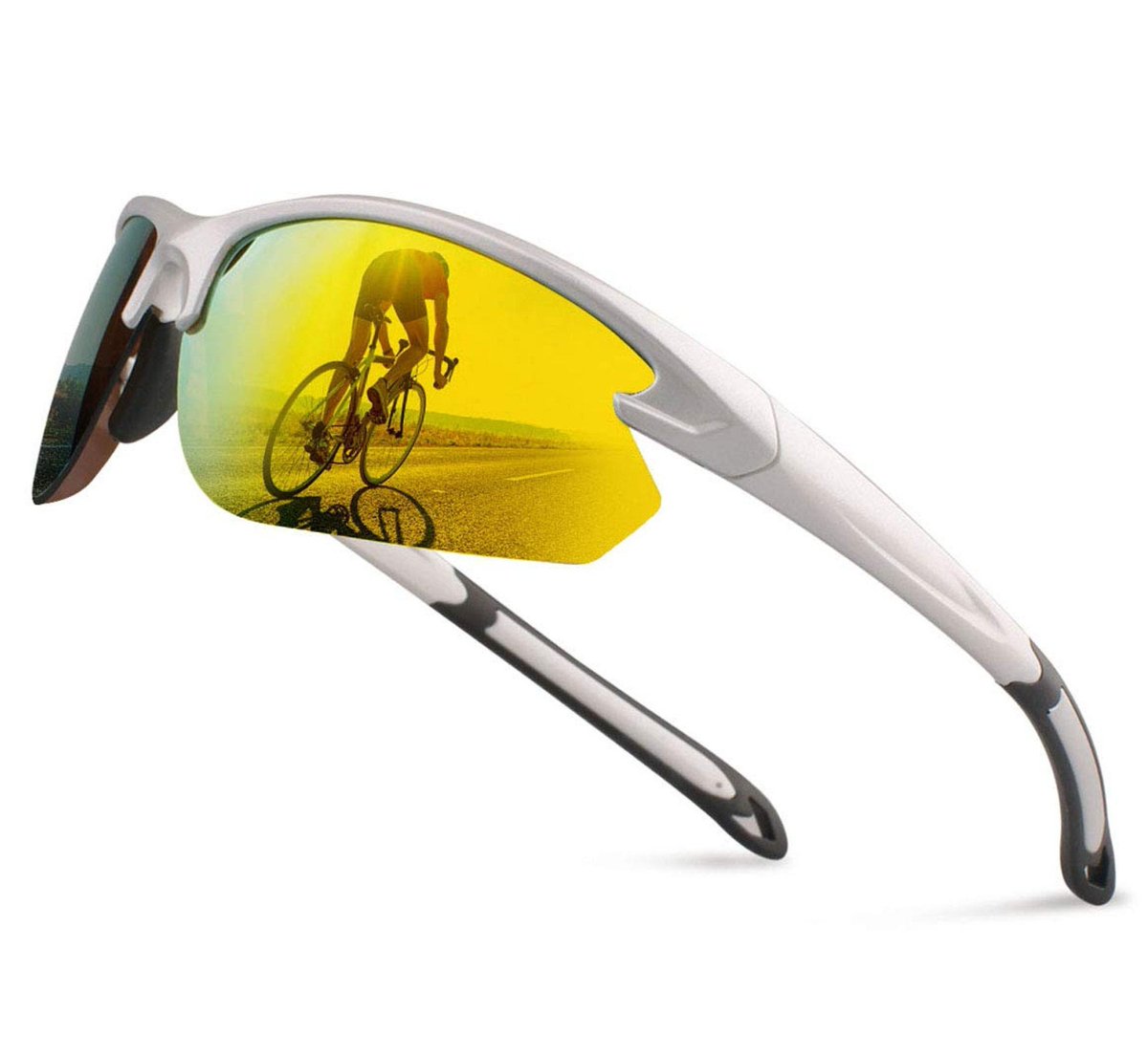 adamadeau's tweet photo. Excited to share the latest addition to my #etsy shop: Polarized Sport Sunglasses Men Women Superlight Glasses with Zipper case—no Distortion and Board Vision https://t.co/URGQRgKVqR #adamadeau https://t.co/0vRiyi3UIR