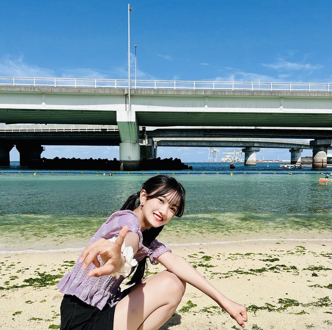 Twitterのコスプレ画像13