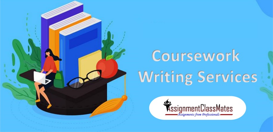 AssignmentMates's tweet image. Are you looking for coursework writing services at an affordable price? Get the best coursework writing service online from the experts of AssignmentClassmates.
Order Online: assignmentclassmates.com/coursework-wri…
#CourseworkWritingServices #CourseworkHomeworkHelp #CourseworkWritingHelp