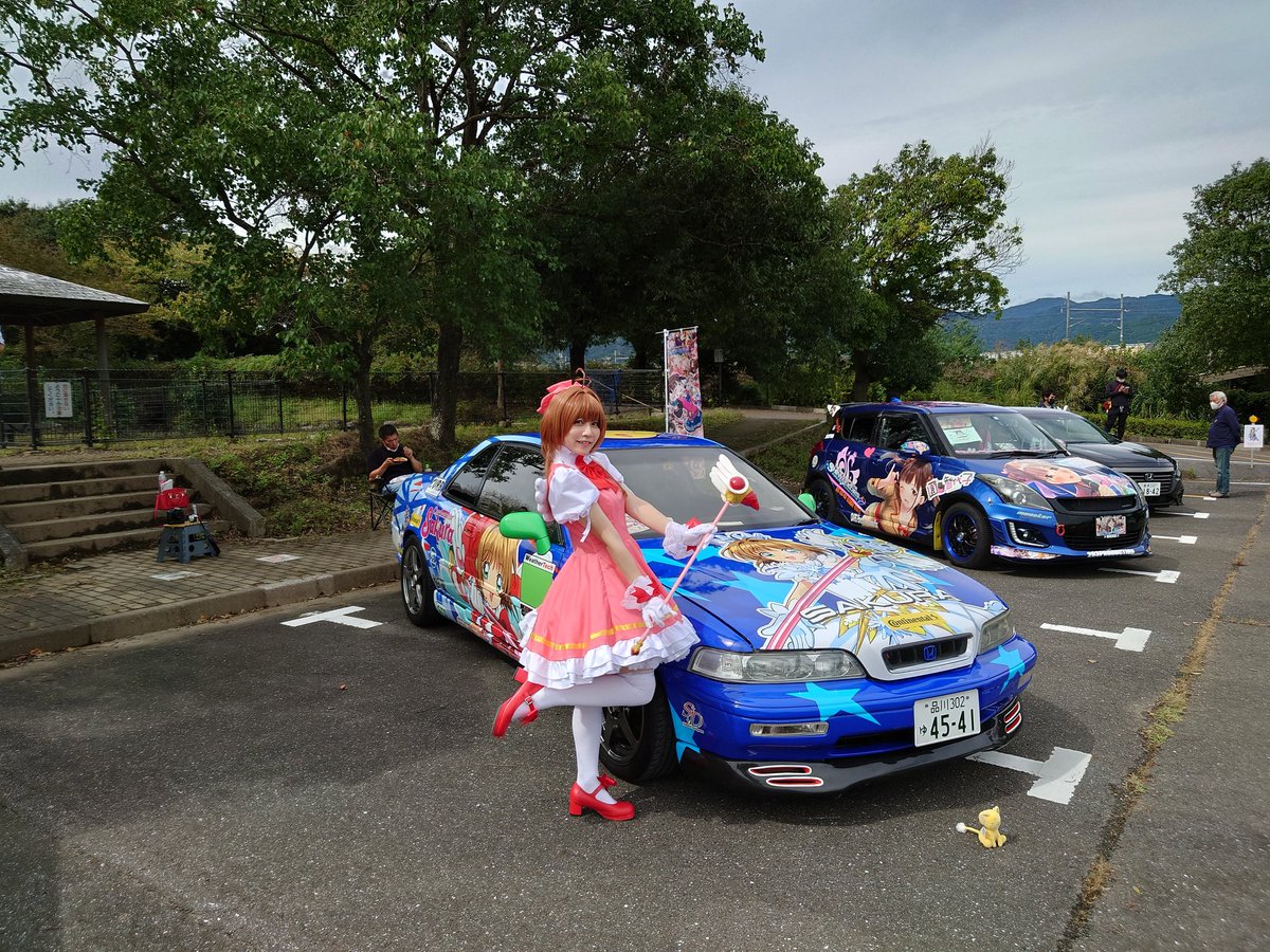 peerless_tarui's tweet photo. ご来場ありがとうございます。
主催者は過労死してます。 https://t.co/Y4LJB4WIG5