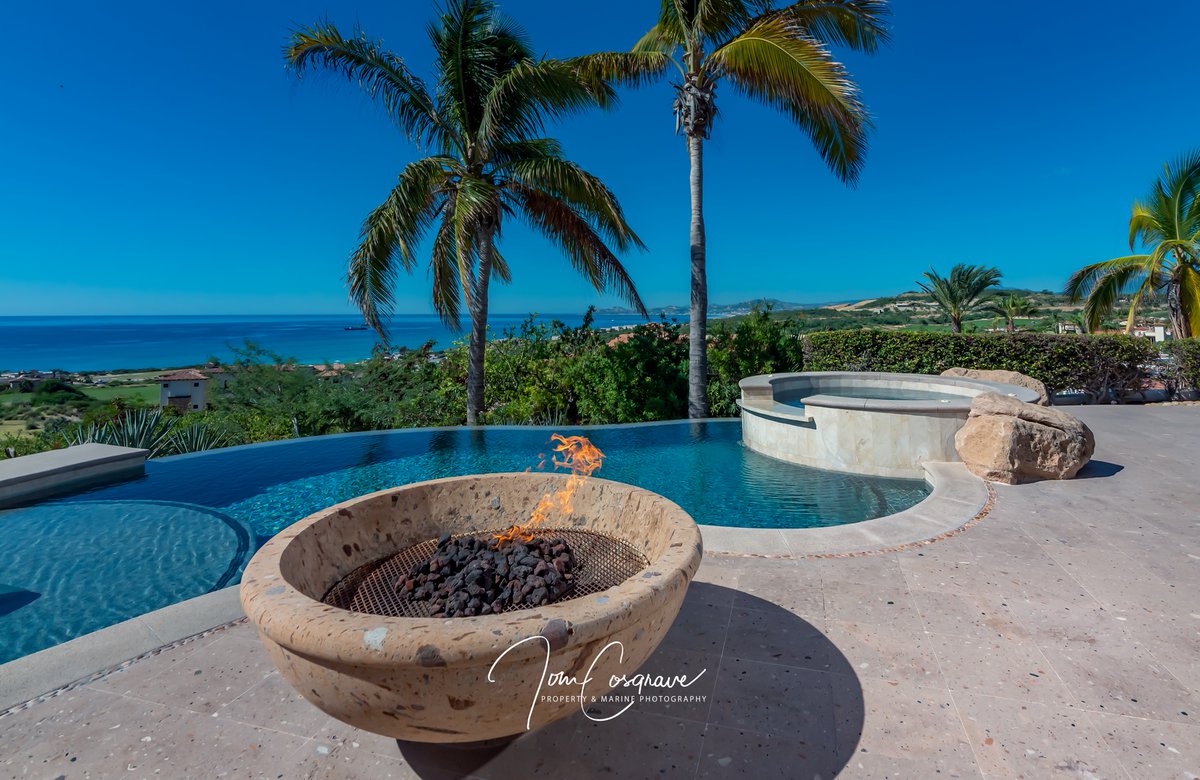 Fundadores, Puerto Los Cabos. Shooting for @CMBuchanan @snellrealestate New to the market; stay tuned!