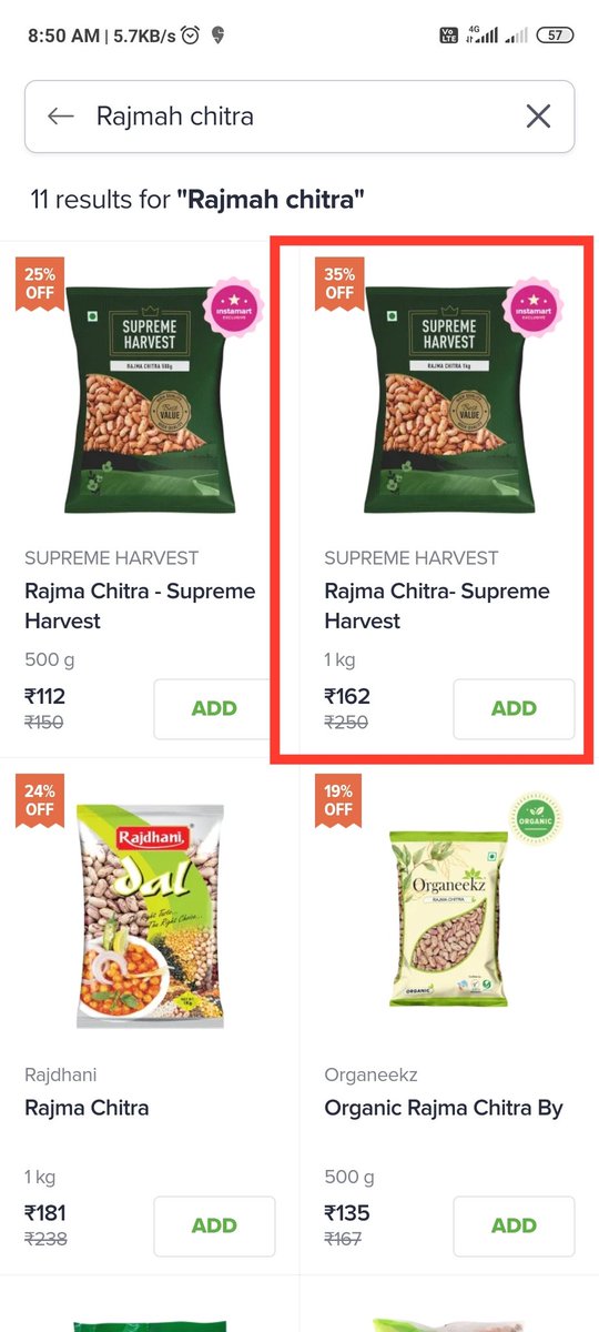 BrownMundaaa's tweet photo. @Swiggy Paying for #swiggy_one subscription and got this service. What u r up to?? https://t.co/hahAFbhjCA
