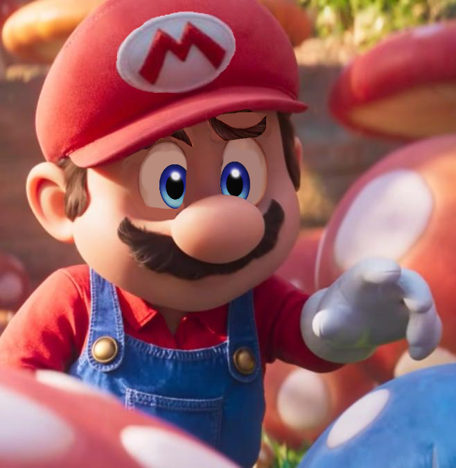 RafaNintendo57's tweet photo. @DiscussingFilm 😎 https://t.co/S0YHJCEg4b