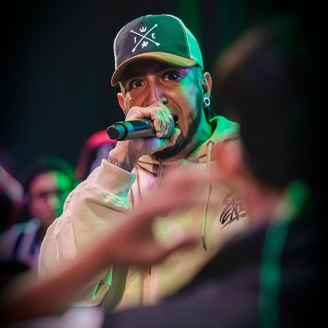 InfoFreestyle2's tweet photo. ¡Campeón Nacional! 🏆 

El día de hoy BLACK CODE fue el campeón de la Final Nacional de 420 Backyard Battle 🇵🇪 organizada por P09 Battles.

Black Code estará representando a Perú 🇵🇪 en la Final Internacional que se realizará en Chile 🇨🇱.

#420BackyardBattle 🇵🇪 https://t.co/YFH6w59cG7