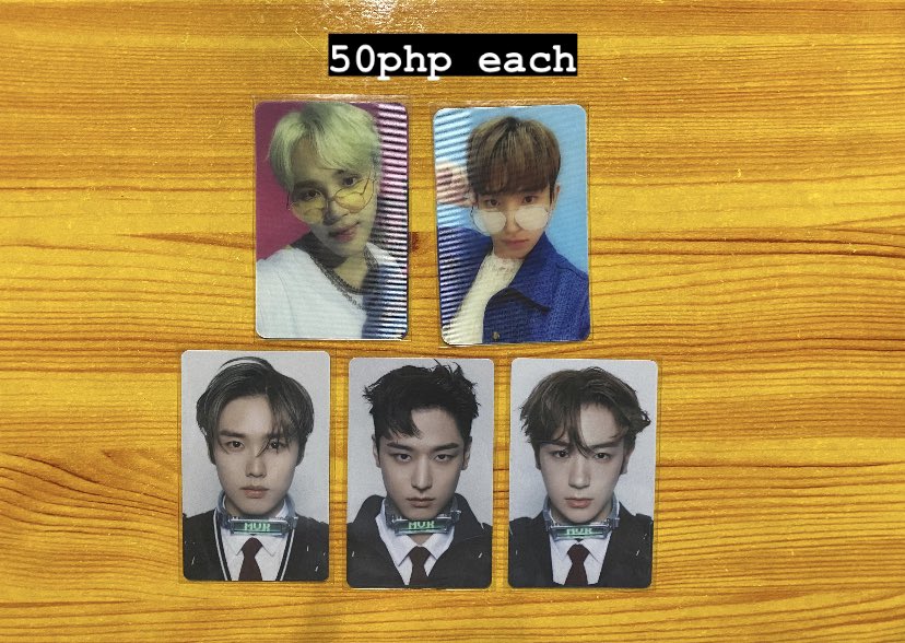 1206luvr's tweet photo. [helping a friend!]
wts | lfb tbz ph
 
assorted pcs
╰─▸ onhand 
╰─▸ ❌ sensitive
╰─▸ payo or 3 days 
╰─▸ gcash
╰─▸ ggx

# the boyz sangyeon jacob younghoon hyunjae younghoon juyeon kevin changmin haknyeon sunwoo eric mvk thrilling ssg22 theb zone tc https://t.co/5099z2uBGE