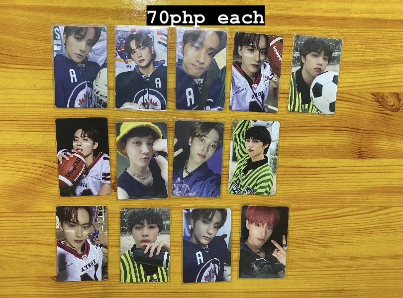 1206luvr's tweet photo. [helping a friend!]
wts | lfb tbz ph
 
assorted pcs
╰─▸ onhand 
╰─▸ ❌ sensitive
╰─▸ payo or 3 days 
╰─▸ gcash
╰─▸ ggx

# the boyz sangyeon jacob younghoon hyunjae younghoon juyeon kevin changmin haknyeon sunwoo eric mvk thrilling ssg22 theb zone tc https://t.co/5099z2uBGE