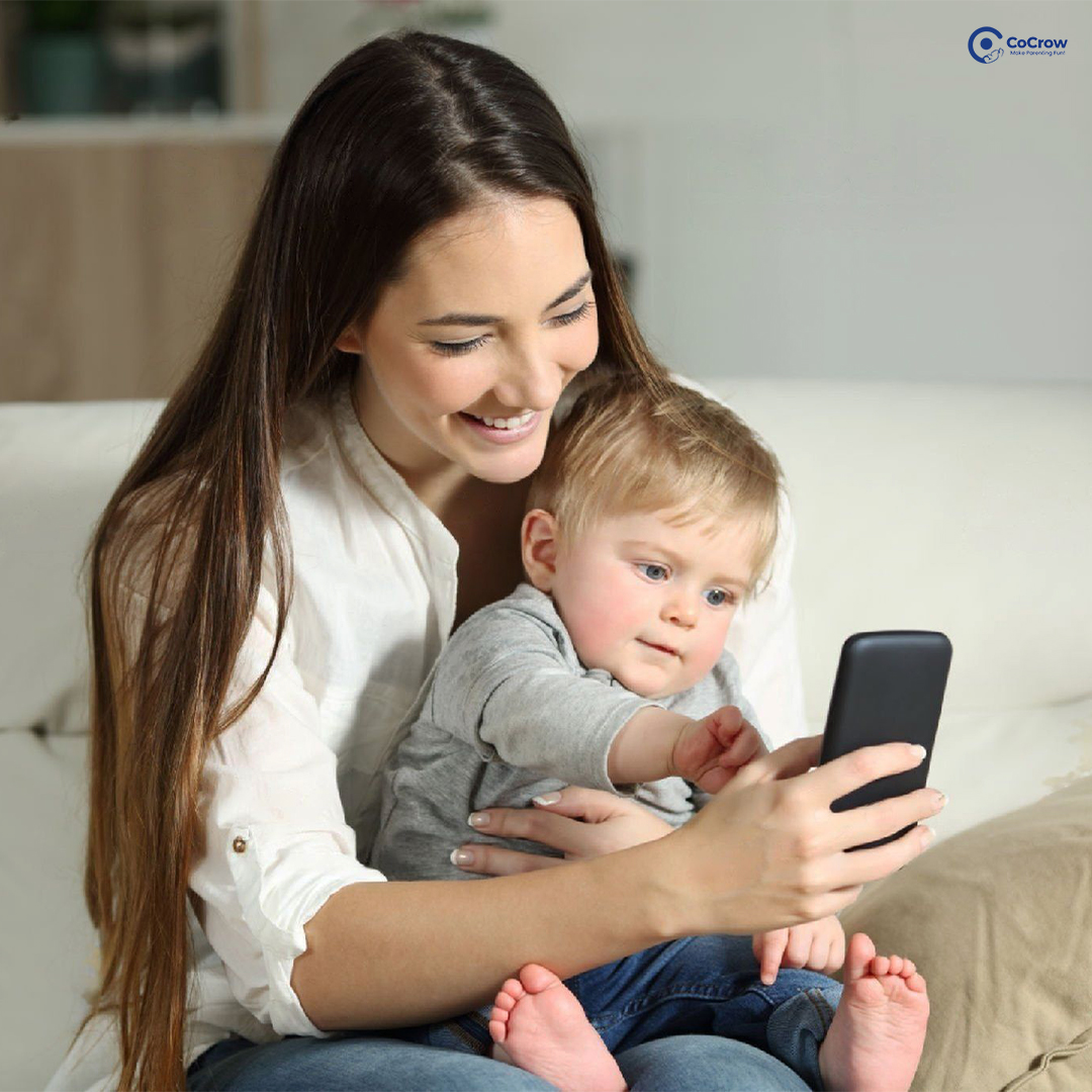 cocrowofficial's tweet photo. The unique way to make parenting fun in a gamified way.
#easyparenting #gamify #parenthoodjourney #parenthood #parentingchallenges #gamingapp #gamifyparenthood #younglings #tasks https://t.co/YYyaUYN4GZ