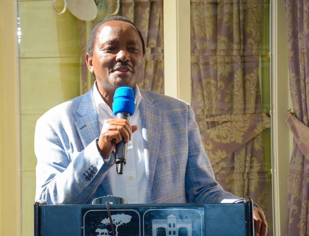 skmusyoka's tweet photo. "This is the day which the Lord hath made, we will rejoice and be glad in it." - Psalm 118:24
Have a wonderfully reflective weekend ahead. https://t.co/9UAjXUj0HO