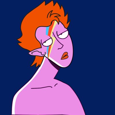ipis441's tweet photo. #NewProfilePic https://t.co/e5ZusmZK2U