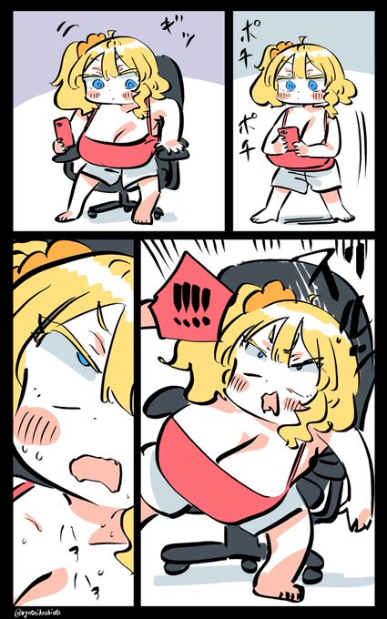 終わったと思ったフロリダちゃん日記です。 