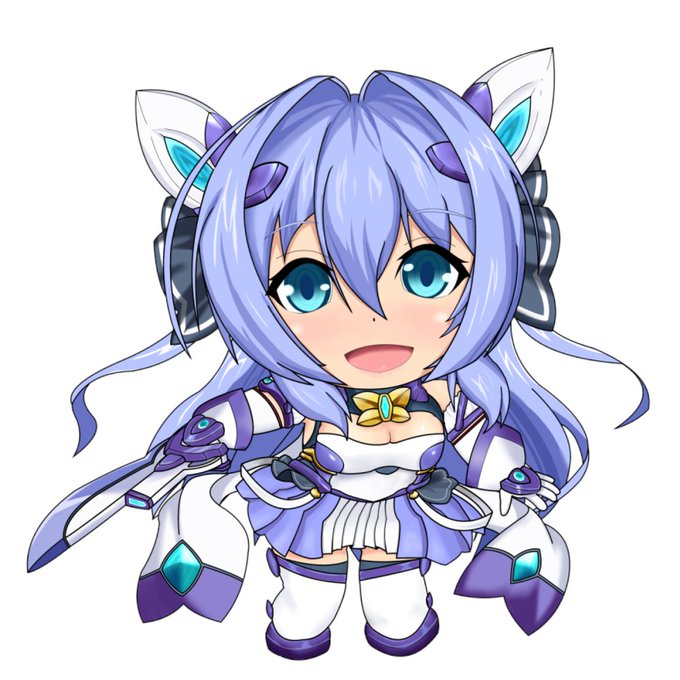 SDエクスティアとSD創ちゃん 