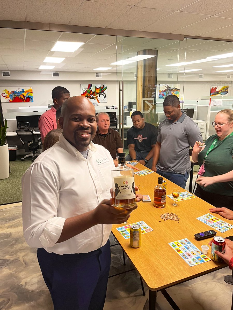 Ready, Set, Rum! tweet media