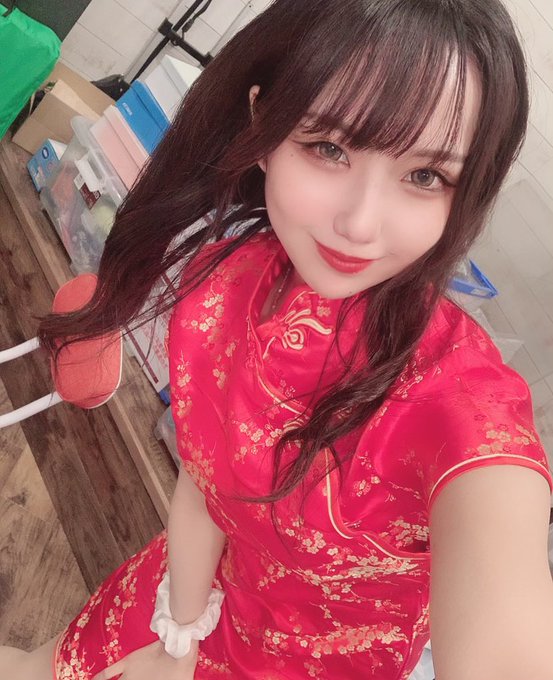 Twitterのコスプレ画像27