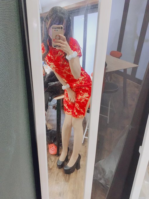 Twitterのコスプレ画像28
