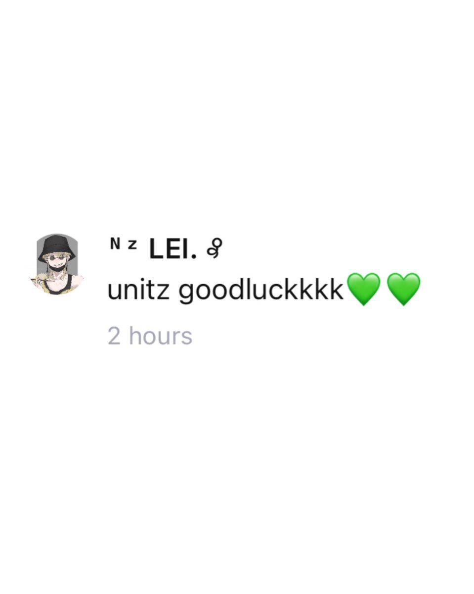 dominationic's tweet photo. wow π we got support fr ZMIX LEI
Winner of Zepeto Idol Indonesia 21
terima kasih banyak atas apresiasi komentar di video kami #UnitZ βΌοΈ
all the best for our group, Amen β¨
@barbielyfes
@hazeliere
@belumsinting https://t.co/i3UvtG6Lw1
