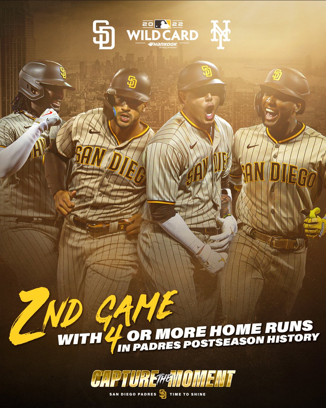 San Diego Padres on Twitter: "Mad mashin' #CaptureTheMoment  https://t.co/qVEcNQSCHh" / Twitter