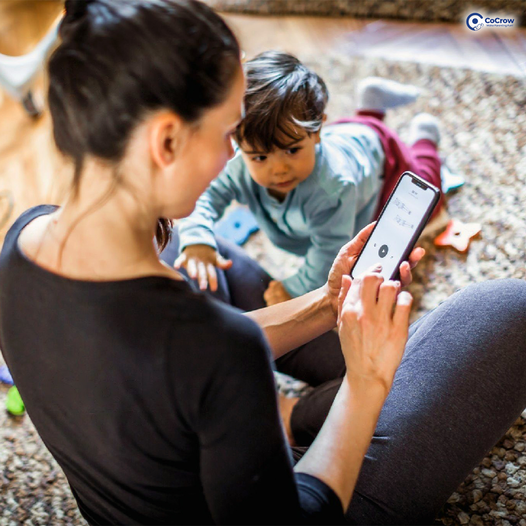 cocrowofficial's tweet photo. Is your child being a fussy learner? Make him learn with ease and fun. With CoCrow make him learn basics by assigning tasks. With each assigned task your child earns stars as reward .
#easyparenting #gamify #parenthoodjourney #parenthood #parentingchallenge #gamingapp #younglings https://t.co/vaTsx6vpRF