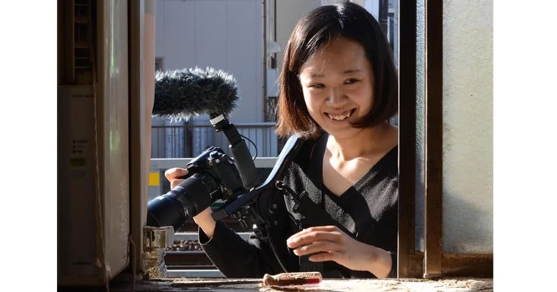 tiff_site's tweet photo. Amazon Prime Video #テイクワン賞 
配信＆投票キャンペーン！

『裸足』 
監督：田之上裕美
高校生の華は、姉と母との３人暮らし。家庭内の不和、彼女を取り巻く環境のほころびが明らかに。

お気に入りを見つけて応援しよう！
抽選で✨映画祭クロージングセレモニーへの招待🎦特製プロジェクターを🎁