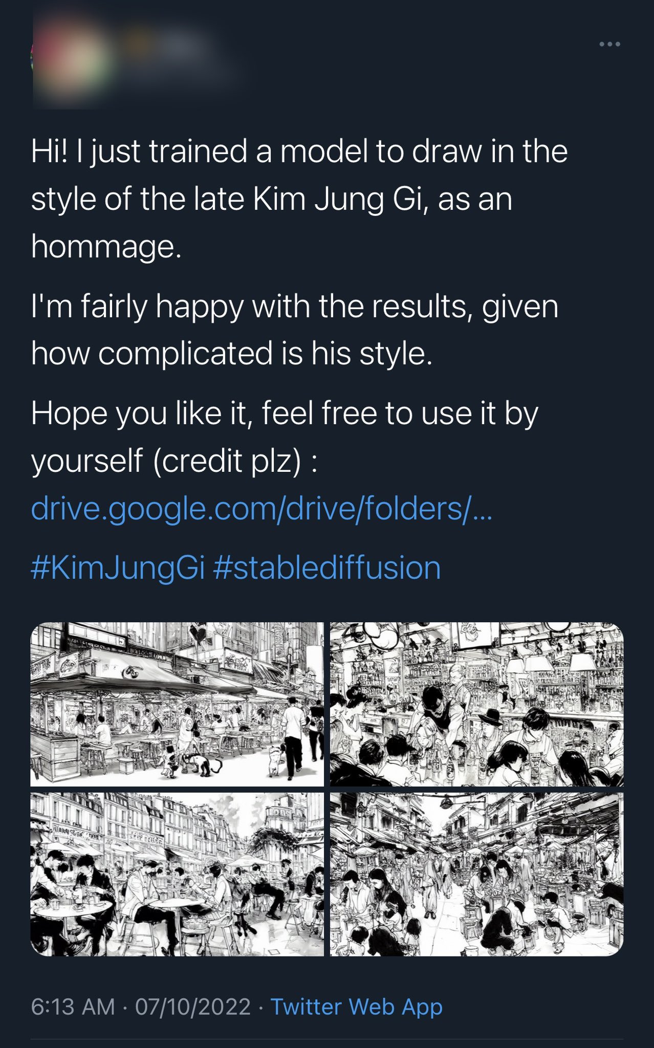 Mrbrown On Twitter Legendary Artist Kim Jung Gi Died Literally Days mrbrown-on-twitter-legendary-artist-kim-jung-gi-died-literally-days