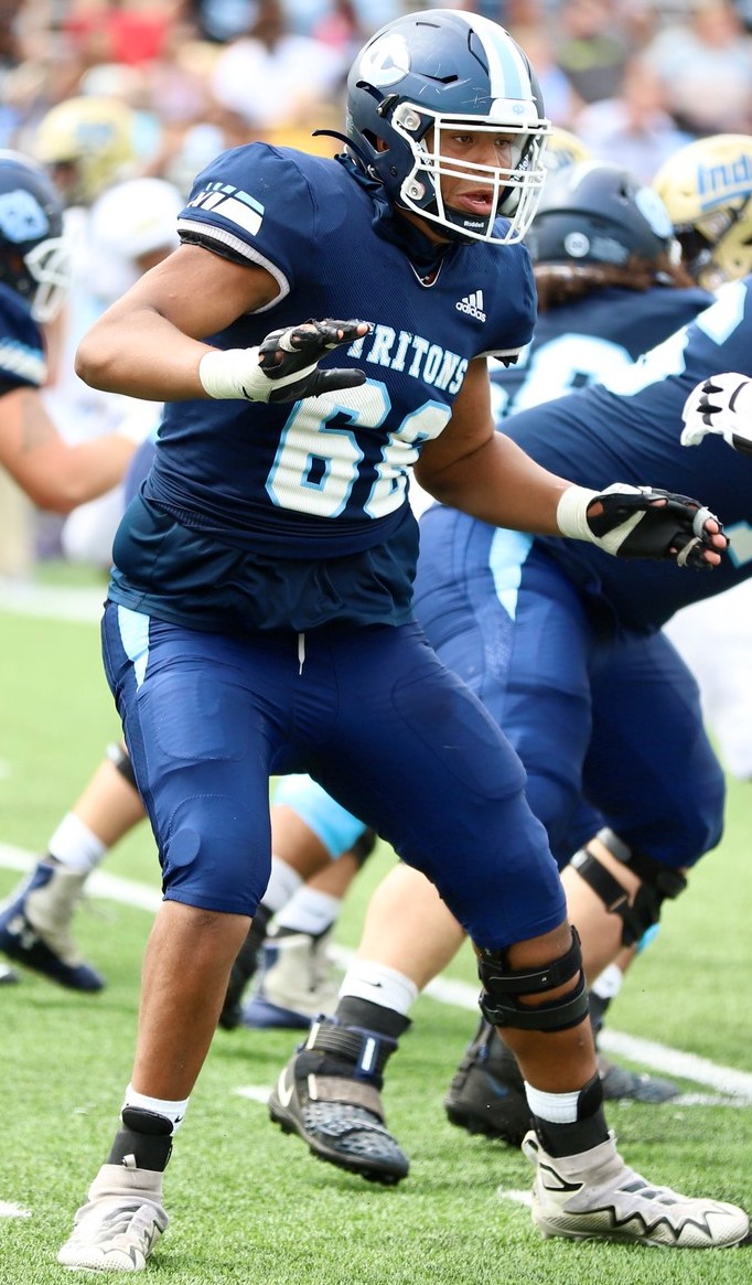 JuCo Football Forer tweet media