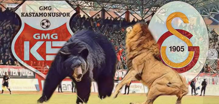 bu maç kaçmaz