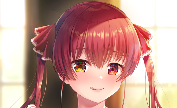 イラスト投稿しました～マリン船長! #沈没後悔日記  