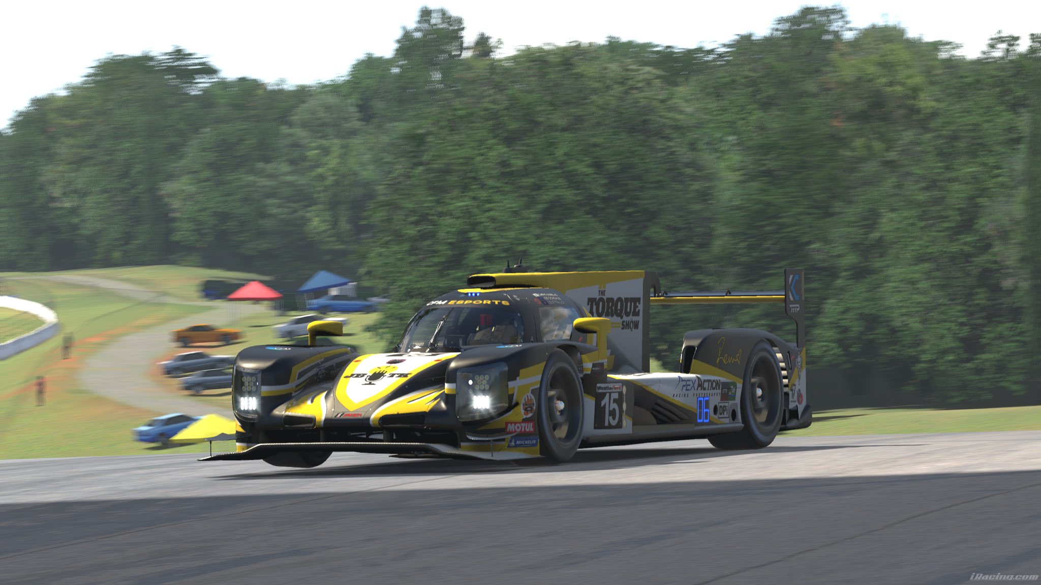 Tommy Kendall (TommyKendall11) / Twitter