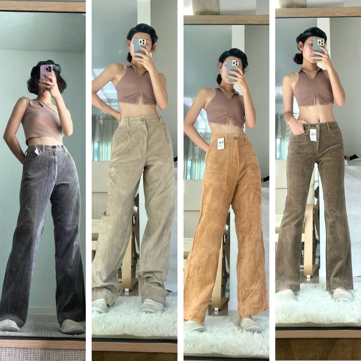 deeboktorr's tweet photo. แกรร! จะทนใส่ทำไมกับกางเกงตัวเก่า อ้วงขึ้นใส่กางเกงไม่ได้ ปัญหาเหล่านี่จะหมดไป เพราะเจ๊มีร้านกางเกงมาป้ายยา ถูกดีซื้อใส่ทิ้งยังได้เลย ร้านนี้ถูกมว๊ากก เดี้ยวหาว่าเจ๊หลอก เข้าไปซื้อกันนะซิส

วาร์ปร้านค้า : https://t.co/sVCPay6xqV

#กางเกงวินเทจ #เสื้อผ้าคนอ้วน #โตโน่ #แบนมิลลิ https://t.co/ipGugGG7cu