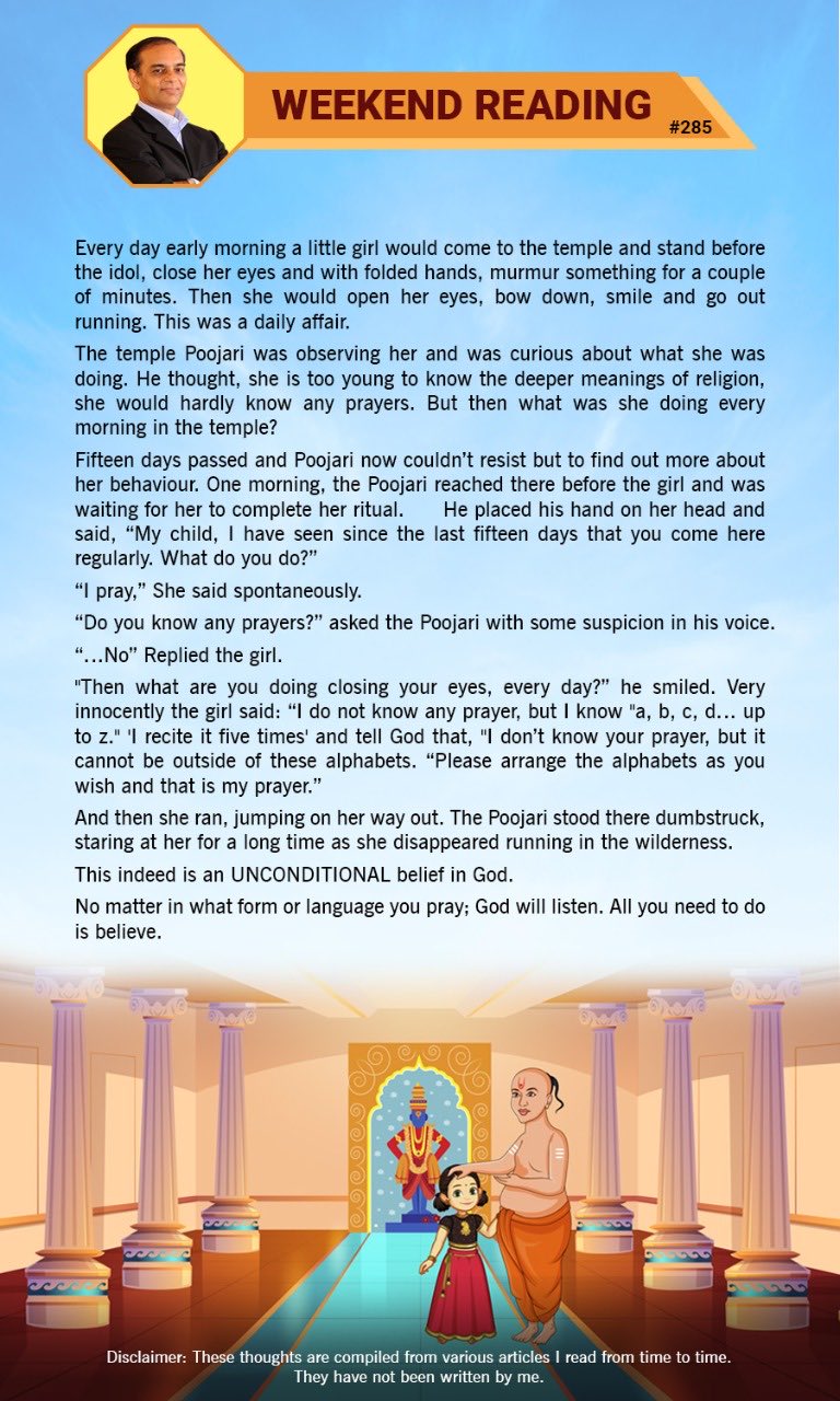 CA Motilal Oswal On Twitter Weekend Reading 285 Https t co ca-motilal-oswal-on-twitter-weekend-reading-285-https-t-co