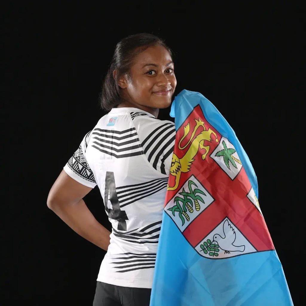 Phil4:13 Cheering you ladies from 🇿🇦🇿🇦 Toso Fijiana, with God nothing’s impossible. Let’s go Fijiana.  Go Nate #tosokaiviti 🏉🇫🇯🔥💪☝️🙏😊