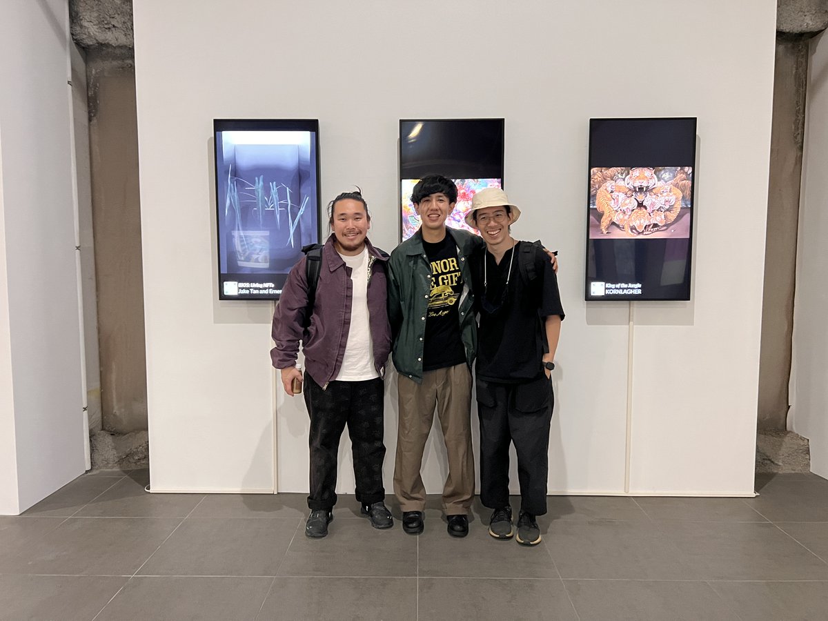 NFT Asia tweet media