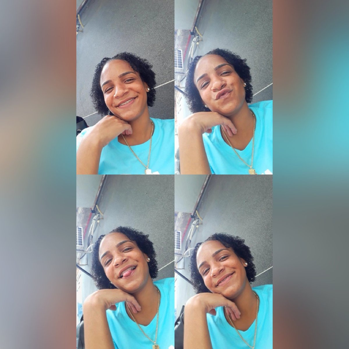 #NewProfilePic