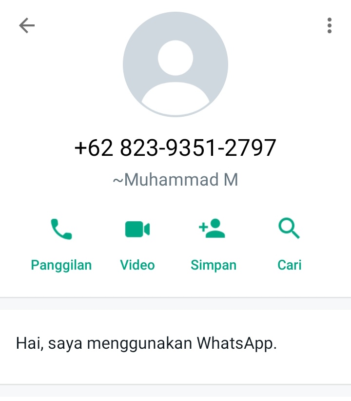 picyyolo's tweet image. HELP RT‼️

INFO‼️HATI² DENGAN NOMOR DI BAWAH KARENA DIA MENGIRIM BUKTI TF PALSU. JADI TOLONG PARA TEMAN BA UNTUK LEBIH TELITI LAGI, DAN CEK MASUK/TIDAKNYA TF DARI CUST. AGAR TIDAK TERTIPU.

ORANG INI MENGGUNAKAN BUKTI TF PALSU, DARI BCA.

#zonauang #zonaba