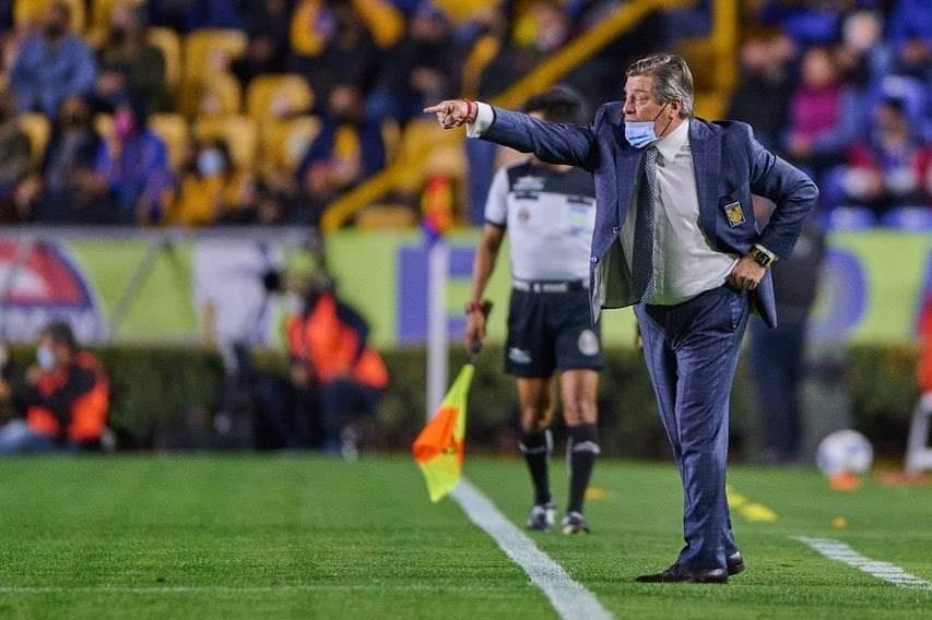 Futbol Media Oficial tweet media