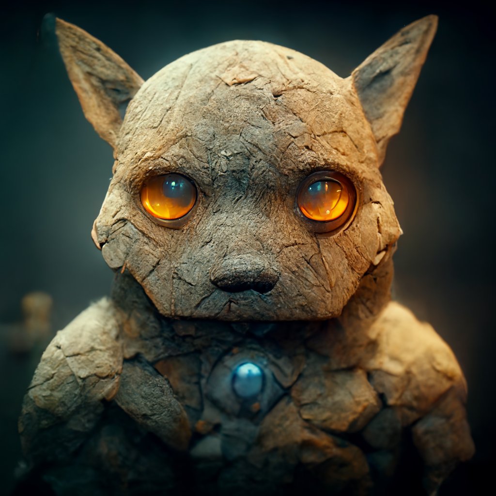 🦊bark! bark!🦊
ShinyFox#126

It's the start of the weekend! Have a happy weekend!
ShinyFox is protected by me!

Discord: discord.gg/ghA5dDaUaV

👇 opensea
opensea.io/collection/shi…

#ShinyFoxNFT #ShinyFox