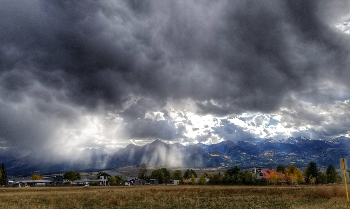 Have a great weekend !! 
#cowx