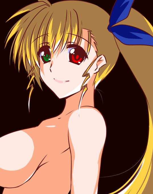 魔法少女
リリカルヴィヴィオ 