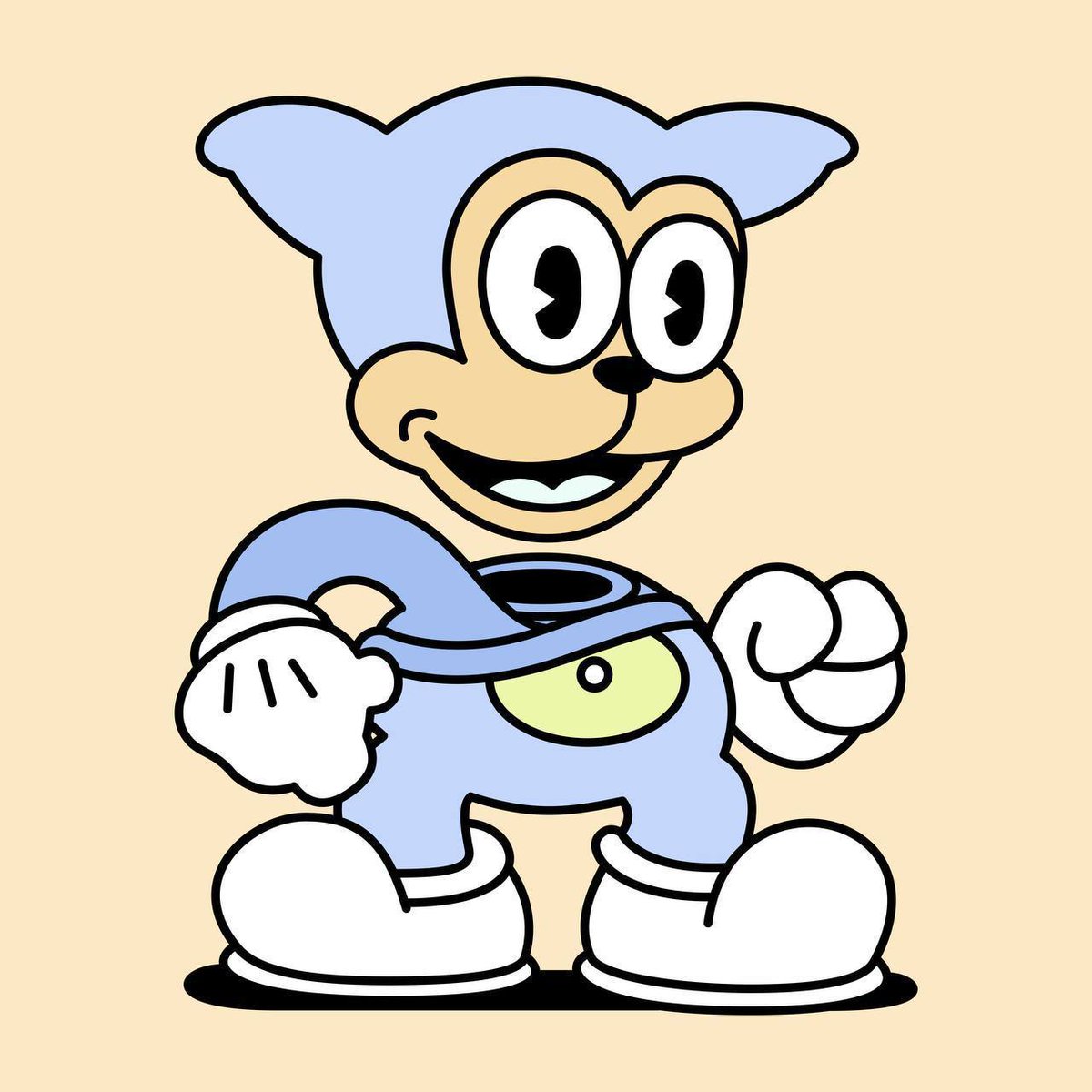 naptoons (@naptoonsnft) on Twitter photo 