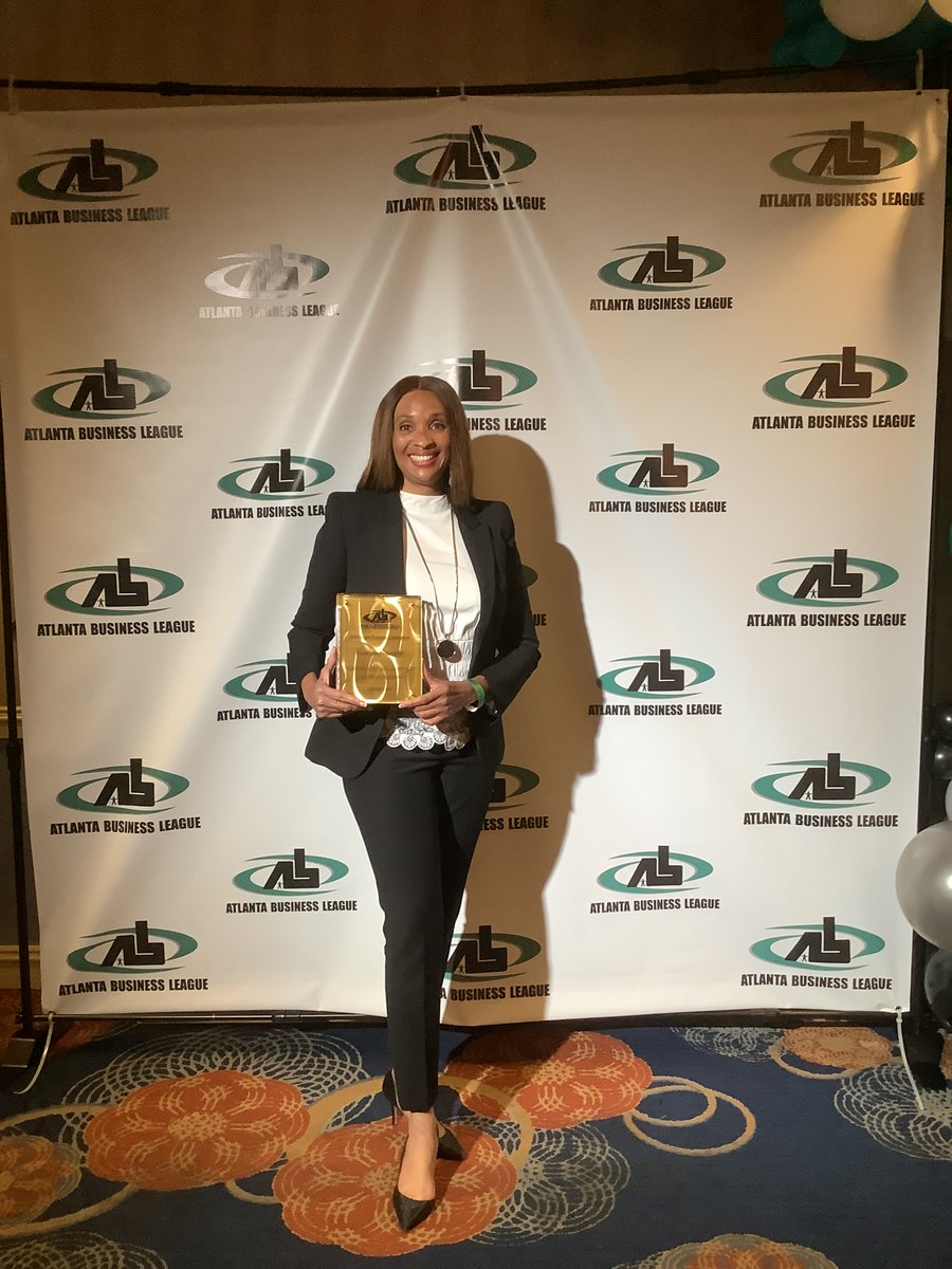 It was my honor to have received this prestigious "Success against the Odds" award as a finalist in this category at the Atlanta Business League Super Tuesday event held at the Sheraton Hotel on October 4, 2022.
servpropanthersville.com/company-profile
#servpro #success #nevergiveup