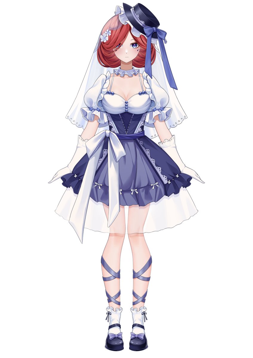 MicocoStudio's tweet photo. These beautiful models are for sale! All are our original designs. If you like them please send a message or write to this email: micocoartstudio@gmail.com #Live2D #vtubermodel https://t.co/iupLxKLjYb