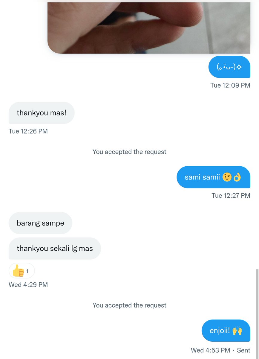 The Shopkeeper tweet media