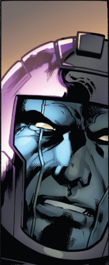 TimeIsHisWeapon's tweet image. ʺWho exactly do you think I am to have agreed to this?ʺ