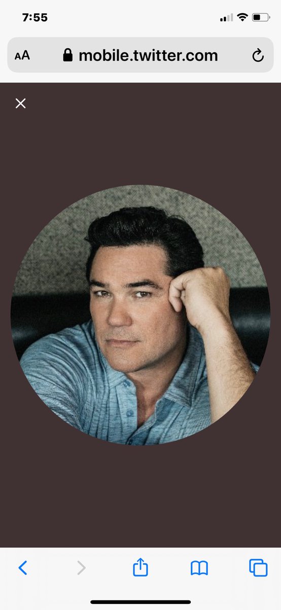 CCacoperdo's tweet photo. @tonichiulli @deancain I love the smirk 😏 https://t.co/EUKw43GNmP